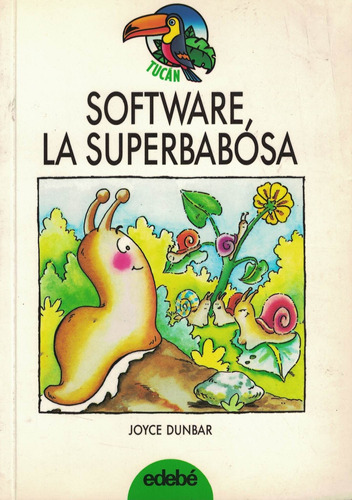 Software, La Superbabosa