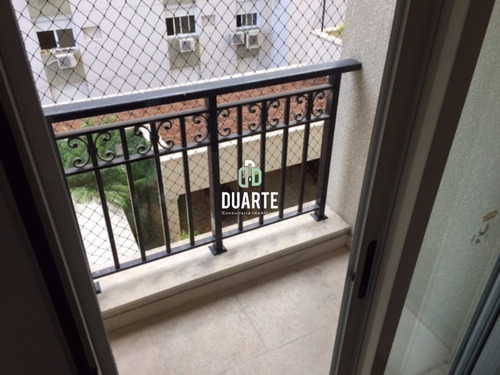 Imagem 30 de 30 de Apartamento - Ap00013 - 4915116