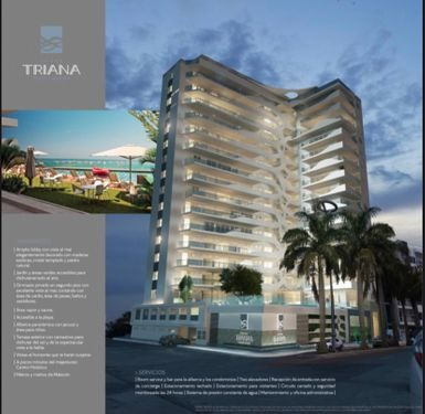 Imagen 5 de 7 de Departamento En Preventa En Centro