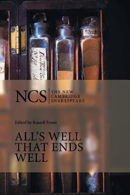 Libro All's Well That Ends Well -                       ...