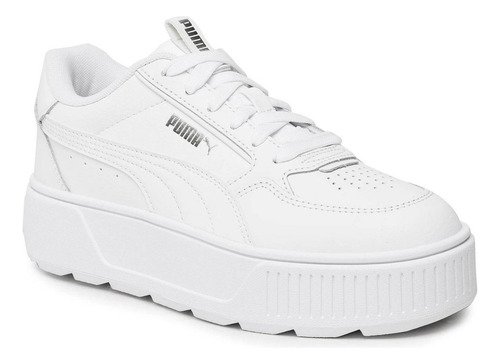 Tenis Puma Karmen Rebelle Para Mujer 388420-01