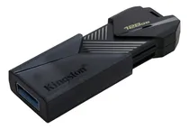 Comprar Memoria Flash Usb Kingston 128 Gb 3.2 Exodia Onix Dtxon\u002F128g Color Negro