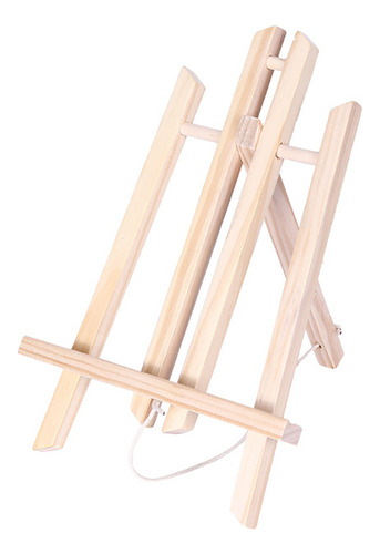 Caballete De Pintura Ajustable De Mesa Para Niños Y Adultos