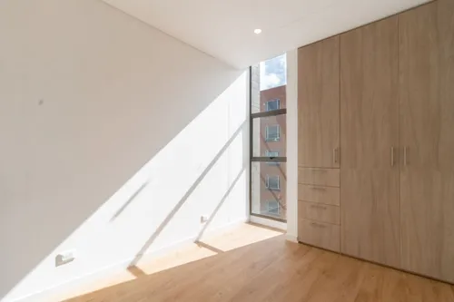 Apartamento En Venta En Cedritos. Cod V11927