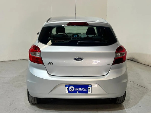 Ford Ka 1.5 Se