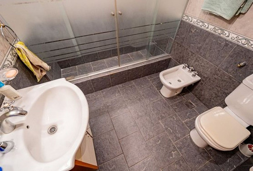 Venta Casa Lote Propio Haedo Jardin Apto Credito