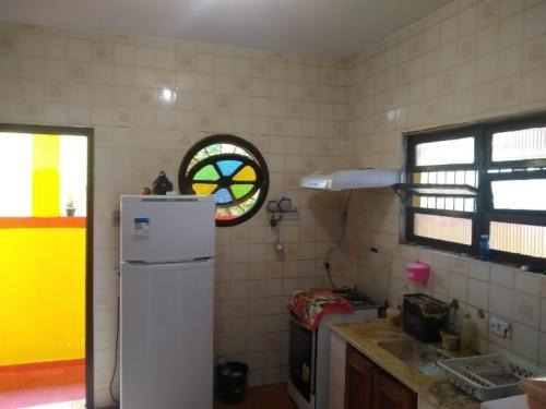 Imagem 5 de 14 de Casa Lado Praia E Com Edícula Em Itanhaém - 6158 | Npc