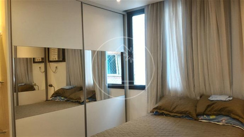Apartamento - Ref: 710551