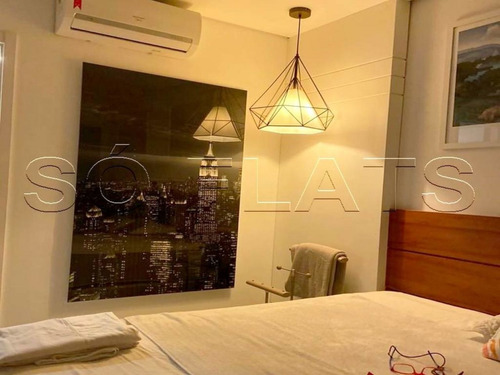Imagem 15 de 15 de Novo Residencial Alto Padrão No Itaim - Sf34516