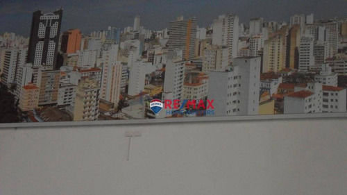 Imagem 20 de 21 de Sala À Venda, 39 M² Por R$ 195.000,00 - Centro - Campinas/sp - Sa0559