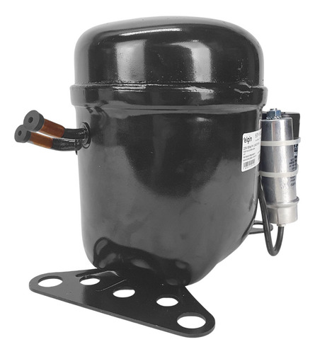 Motor Compressor 1 Hp Elgin Ecp4160e - R22 / R404a
