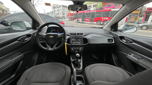 Chevrolet Onix Chevrolet Onix 1.4 LT SPE/4