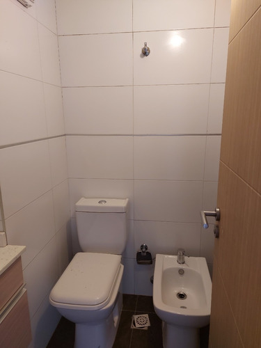 Apartamento 2 Dormitorios En Cordon