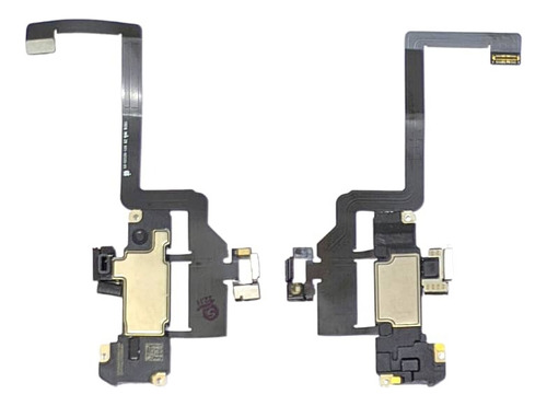 Flex De Auricular Y Sensor De Proximidad iPhone 11 Original