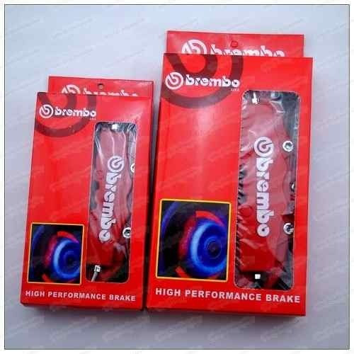 Cobertor De Freno Caliper Brembo 19cmt El Par Talla S