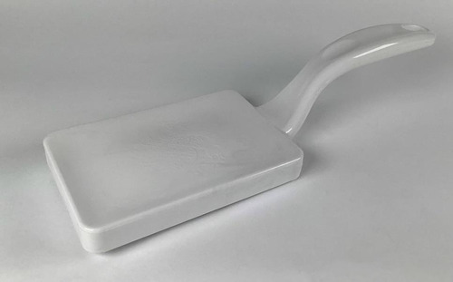 Tredoni Ablandador De Carne Martillo Paleta Convexo Tablero
