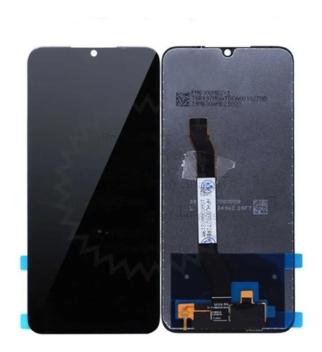 Pantalla Display Lcd Para La Marca Xiaomi Redmi Note 8