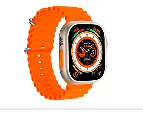 Reloj Smart Watch Ultra Max I9