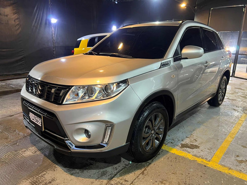 Suzuki Vitara Live All Grip Mt 4x4