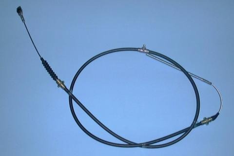 Caterpillar Cable De Embrague 2290mm Con Alemite  (8065)