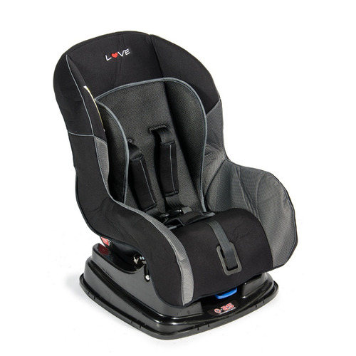 Butaca Para Auto Love 2021 De 0 A 25 Kg, Envio Gratis
