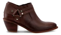 Comprar Botas Hush Puppies Indiana Cuero Vacuno Moda