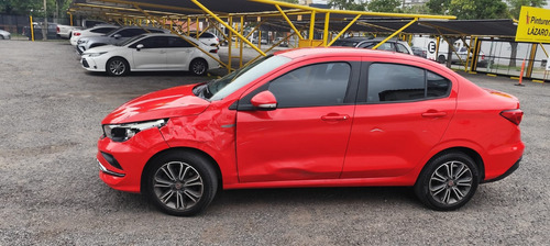 Fiat Cronos Full Único Dueño