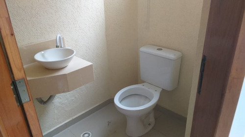 Imagem 9 de 30 de Sobrado Com 3 Dormitórios À Venda, 130 M² Por R$ 425.000,00 - Vila Buenos Aires - São Paulo/sp - So2977