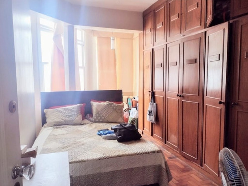 Imagem 9 de 20 de Apartamento Com 3 Dormitórios À Venda, 120 M² Por R$ 950.000,00 - Copacabana - Rio De Janeiro/rj - Ap8820