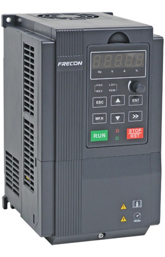 Inversor Solar Off Grid Frecon Trifásico 7,5kw 10,2cv 380v