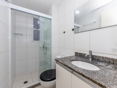 Charmoso Apartamento, Venda, 64 M2, 2 Dormitórios, 1 Suíte, 1 Vaga E Lazer Completo! R$ 410.000,00