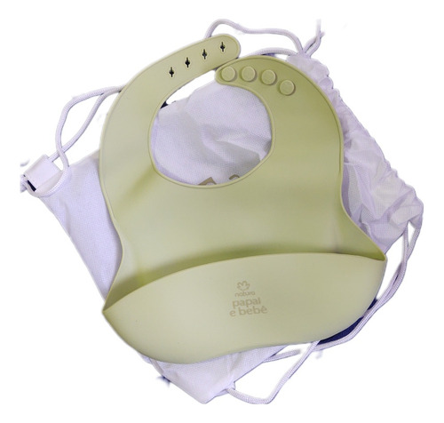 Kit Natura Para Bebe