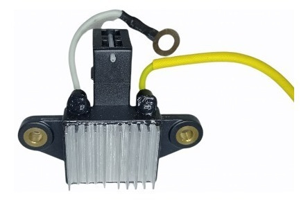 Regulador Alternador Jac Gallop Foton Dongfeng 24v  