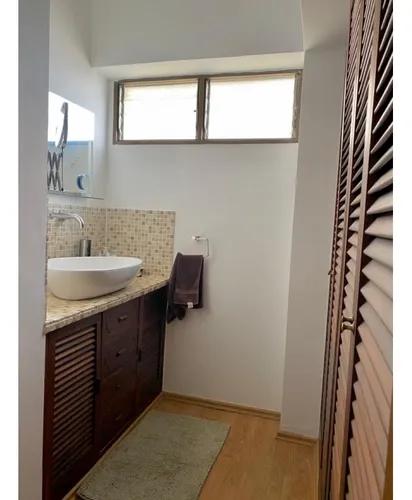 Apartamento En Los Naranjos