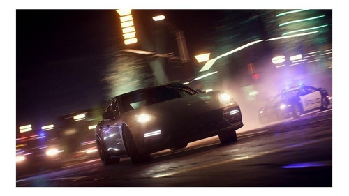 Need for Speed: Payback Standard Edition Electronic Arts PC Digital