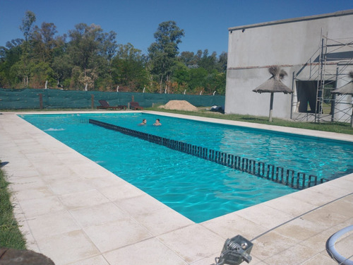 Imagen 2 de 21 de Lote En Barrio Semi - Cerrado 10x32.5 M2- Francisco Alvarez -venta Por Cesion