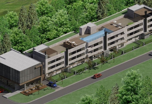 Imagen 3 de 10 de Condominios Buena Vista Funes
