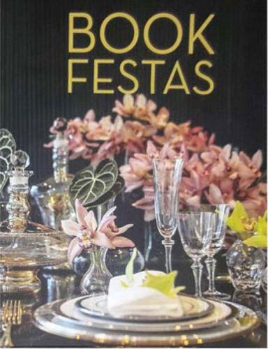 Book Festas - Vol. 9