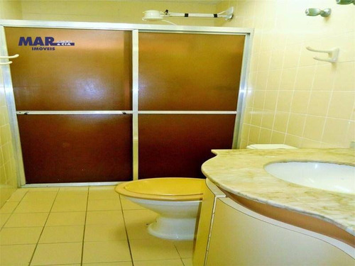 Imagem 5 de 11 de Apartamento Residencial À Venda, Centro, Guarujá - . - Ap10918