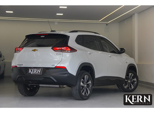 Chevrolet Tracker 1.0 TURBO FLEX LTZ AUTOMÁTICO