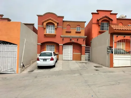 Casa En Venta En Fracc Del Cedro - foto 1