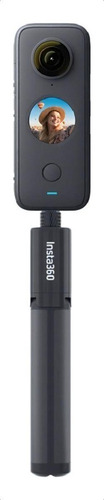 Selfie Stick Invisible + Trípode Insta360 2en1