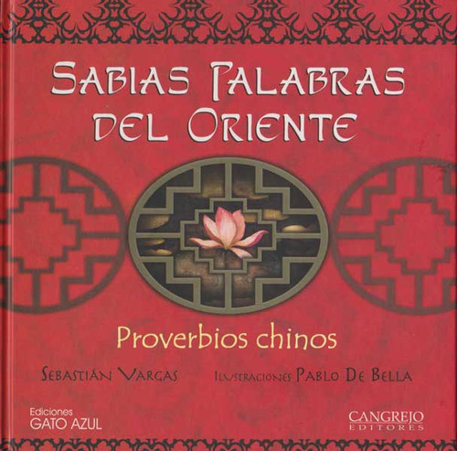 Sabias Palabras De Oriente