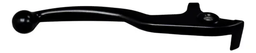 Manigueta De Freno Pulsar 180 Black Tec/200 Ns Generico Naci