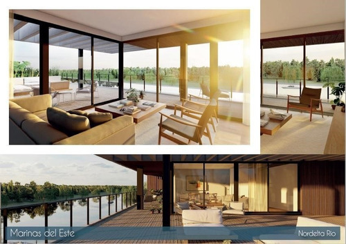 Imagen 7 de 13 de Departamento En Venta Ubicado En Nordelta, Tigre, G.b.a. Zona Norte