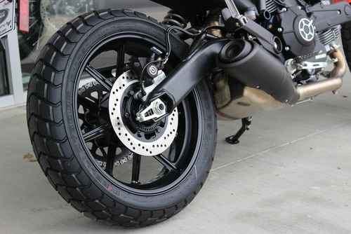 Imagen 9 de 15 de Scrambler Sixty 2 0km 2022 Ducati Rosario 400 Cc
