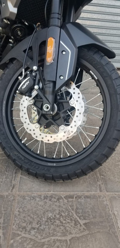 Imagen 13 de 17 de Voge 650 Dsx-domotos