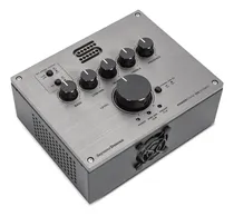 Comprar Amplificador Powerstage 100 Seymour Duncan 100 W Eq 4 Bandas