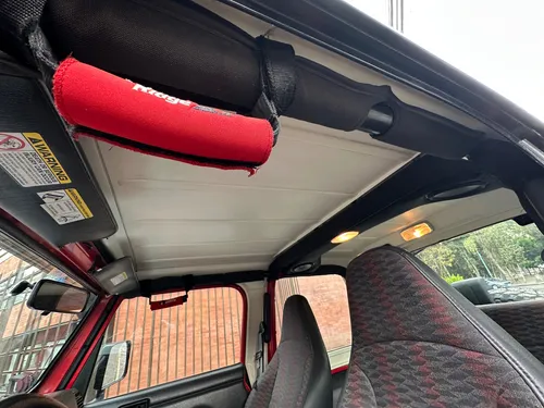 Jeep Wrangler Sport Rubicon