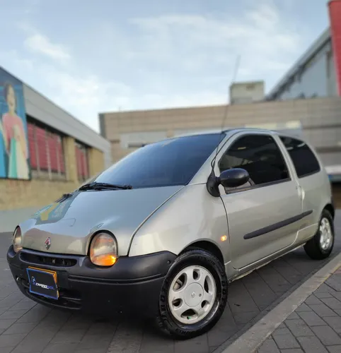 Renault Twingo 1.2 Access